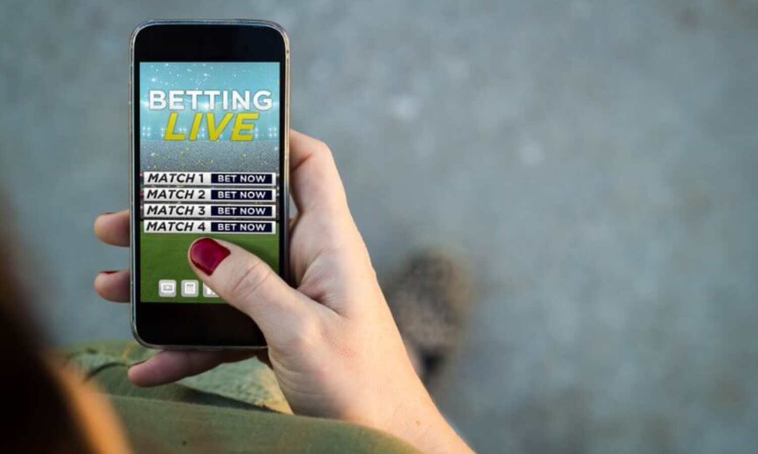 Maximize Wins with Goexchange Live Betting